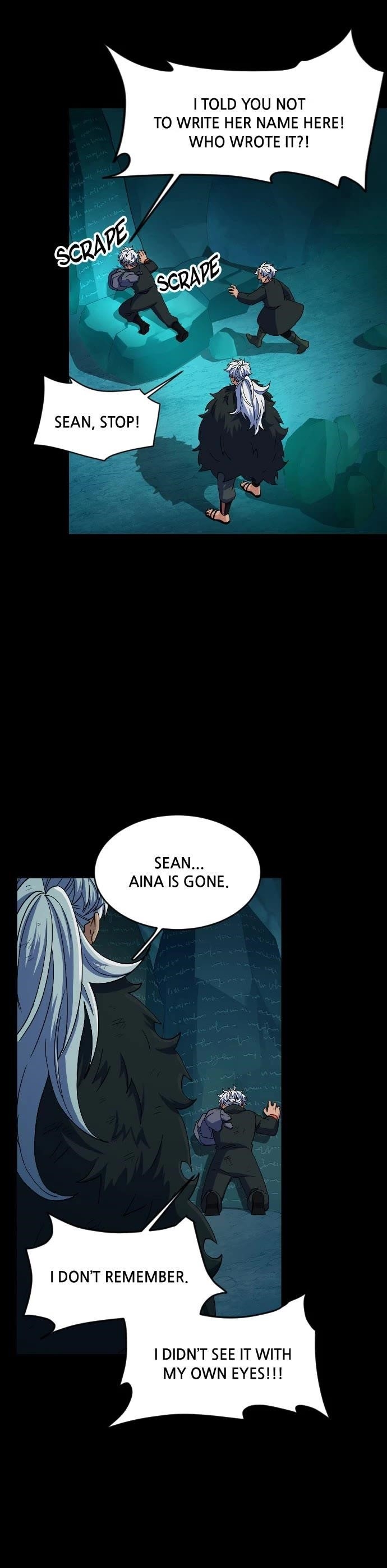 The Last Golden Child - Chapter 52 Page 15