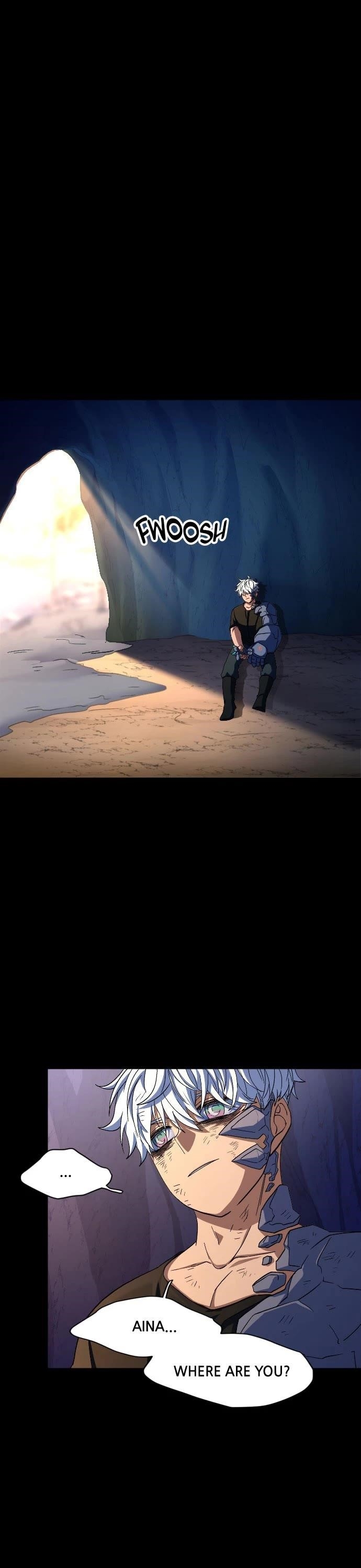 The Last Golden Child - Chapter 52 Page 19