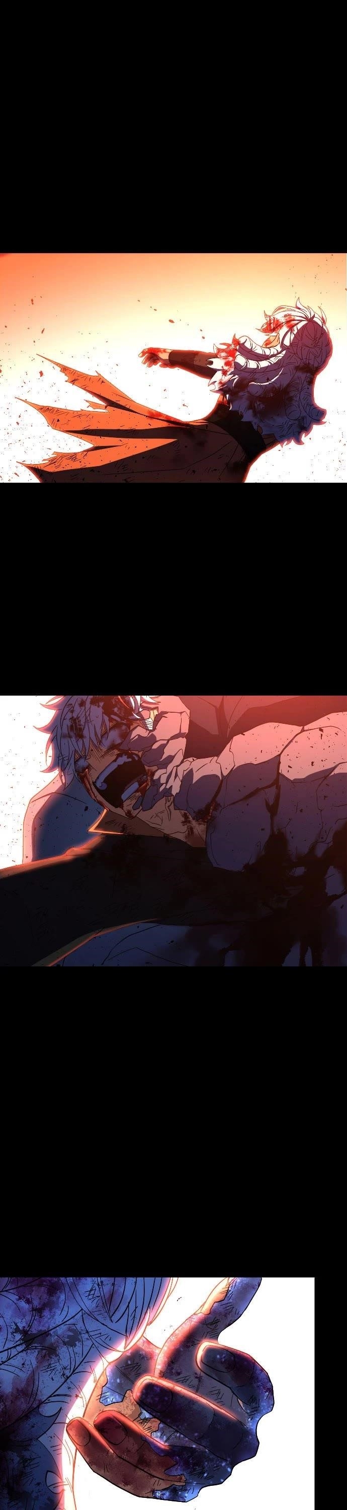 The Last Golden Child - Chapter 52 Page 2