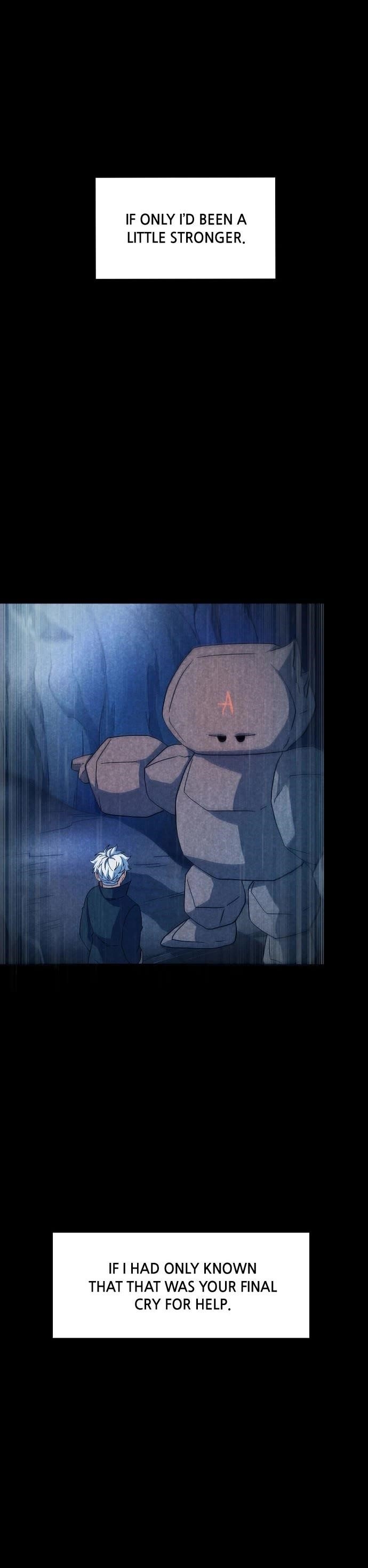 The Last Golden Child - Chapter 52 Page 24