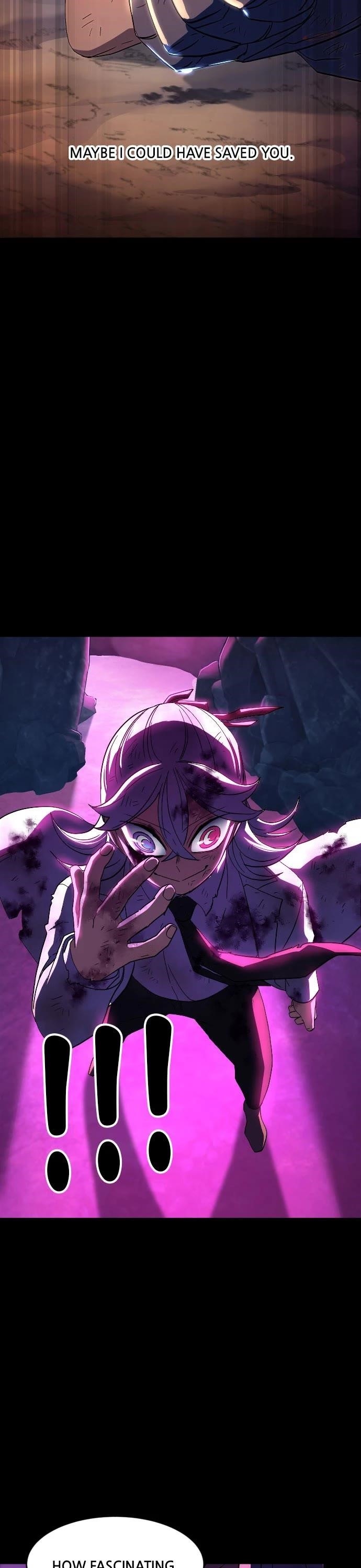 The Last Golden Child - Chapter 52 Page 26