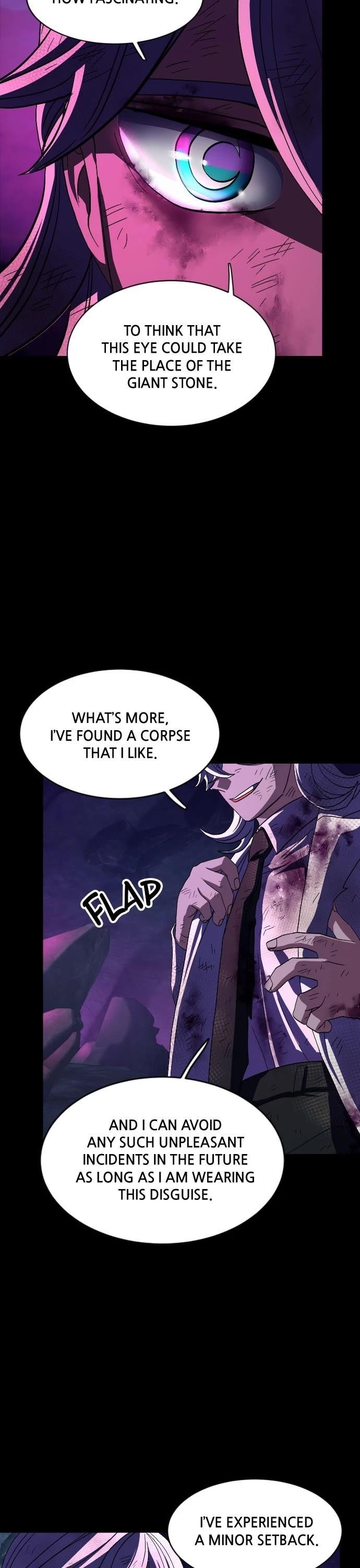 The Last Golden Child - Chapter 52 Page 27