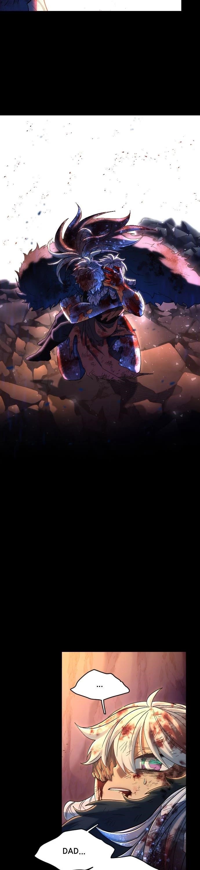 The Last Golden Child - Chapter 52 Page 3