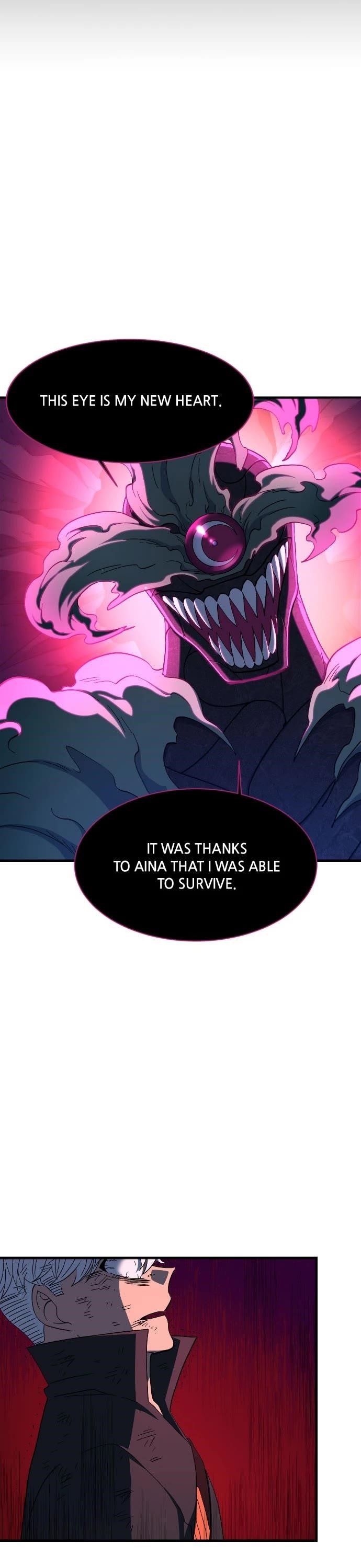 The Last Golden Child - Chapter 52 Page 31