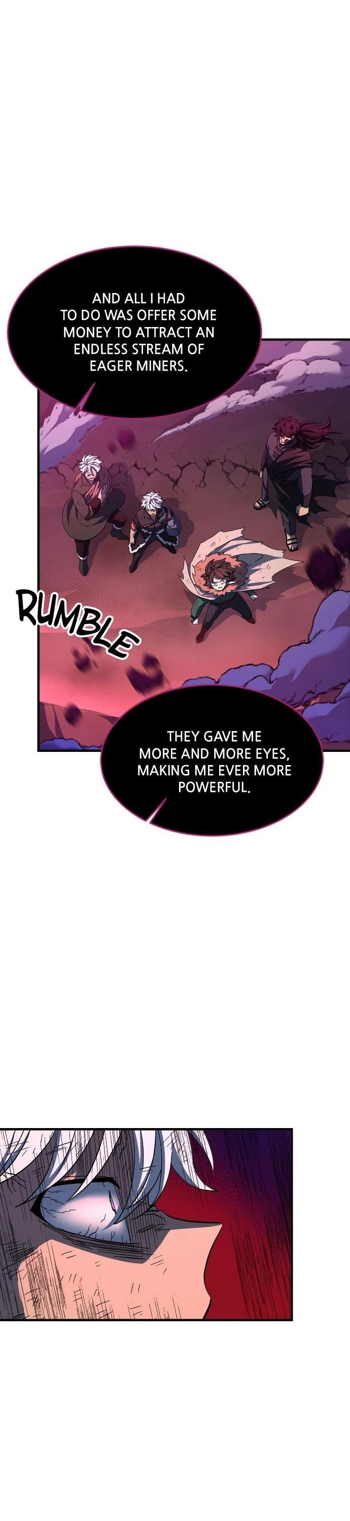 The Last Golden Child - Chapter 52 Page 32