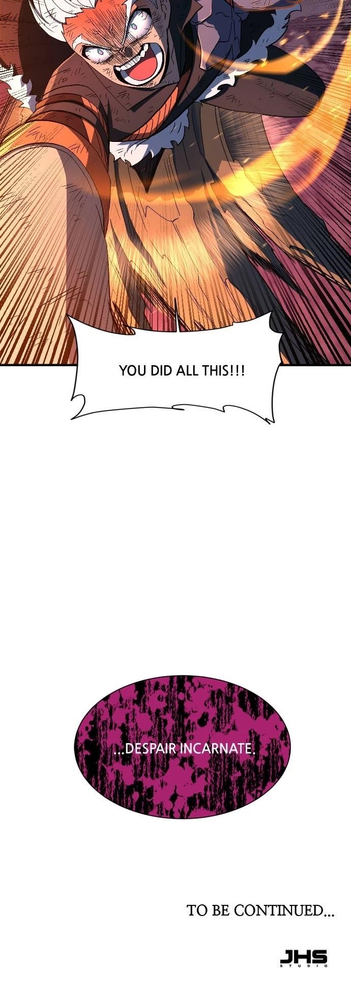 The Last Golden Child - Chapter 52 Page 35