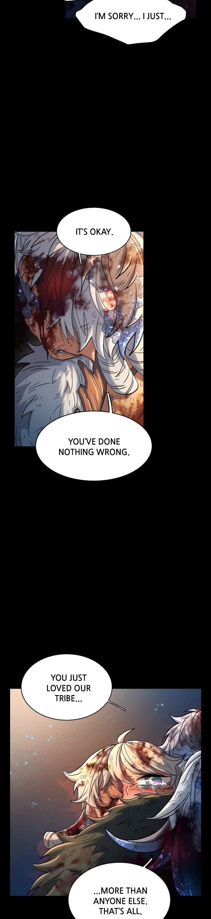 The Last Golden Child - Chapter 52 Page 4