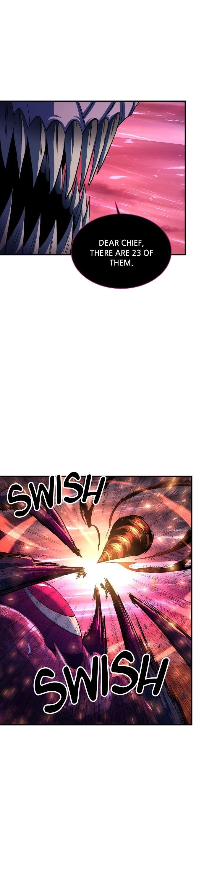 The Last Golden Child - Chapter 53 Page 17