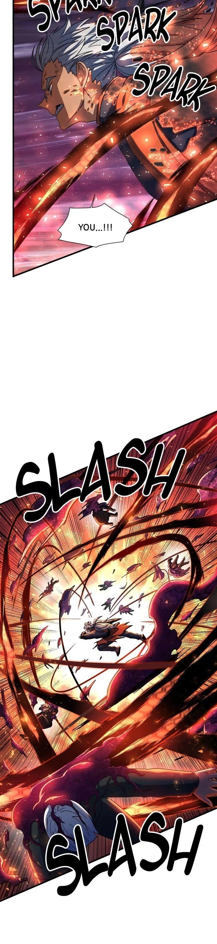 The Last Golden Child - Chapter 53 Page 21