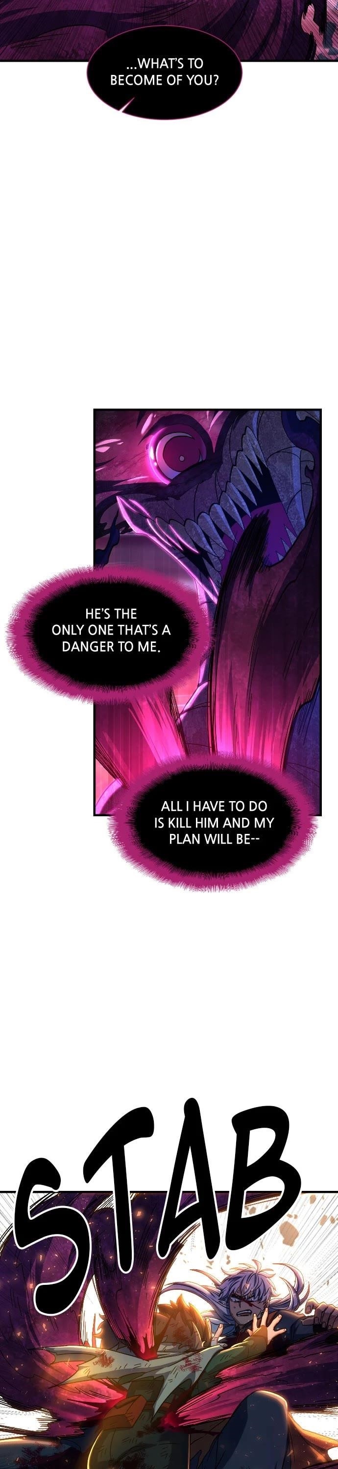 The Last Golden Child - Chapter 53 Page 24