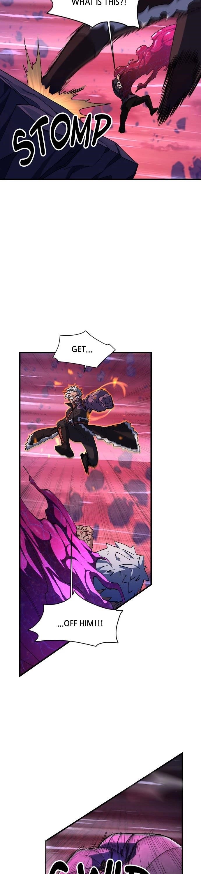 The Last Golden Child - Chapter 53 Page 27