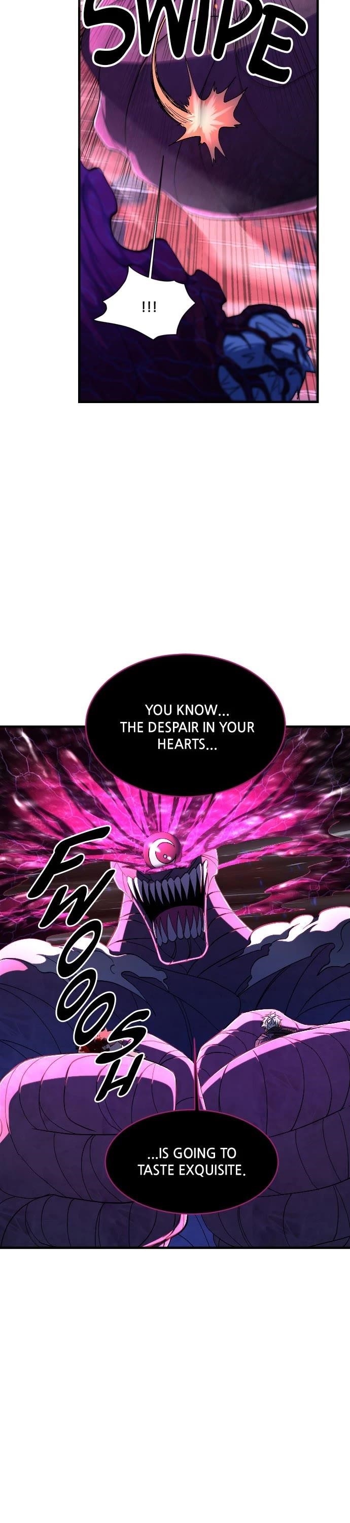 The Last Golden Child - Chapter 53 Page 28