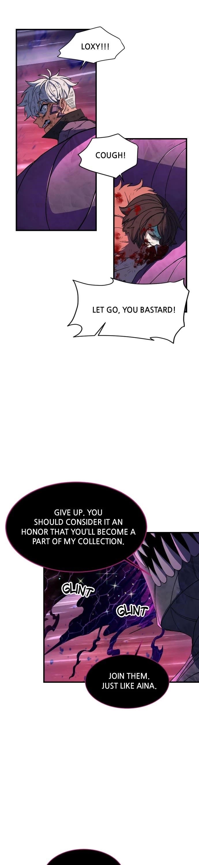 The Last Golden Child - Chapter 53 Page 29