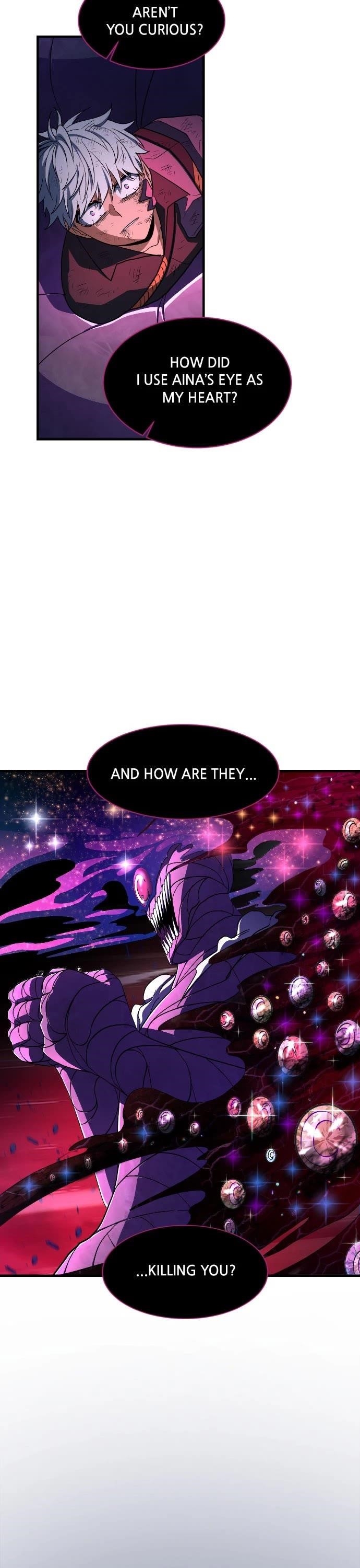 The Last Golden Child - Chapter 53 Page 30