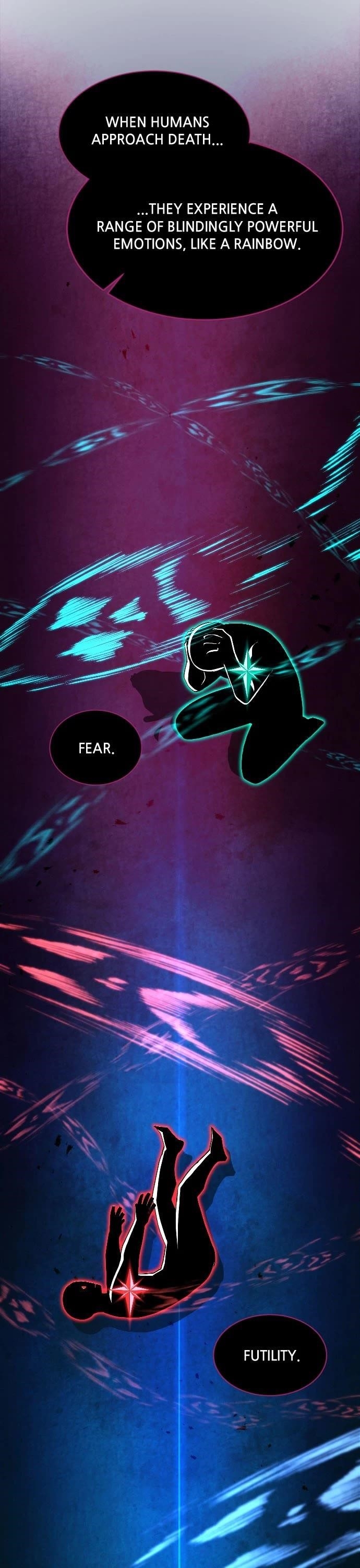 The Last Golden Child - Chapter 53 Page 31