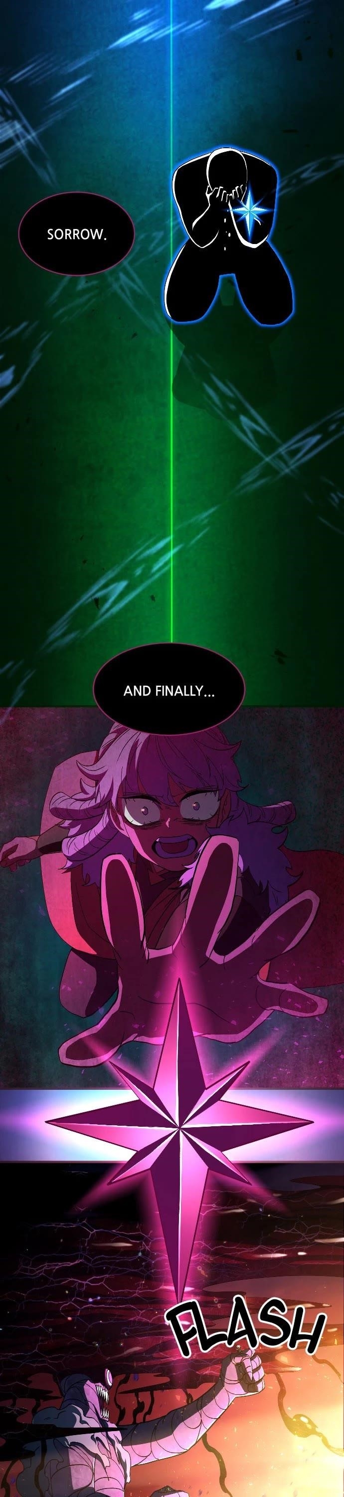 The Last Golden Child - Chapter 53 Page 32