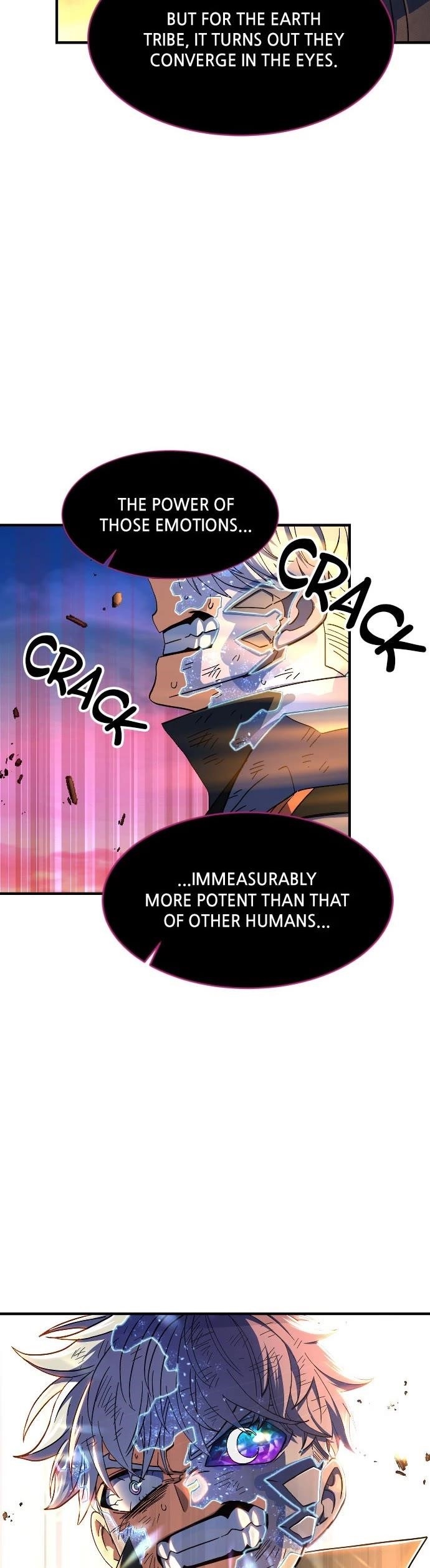 The Last Golden Child - Chapter 53 Page 35