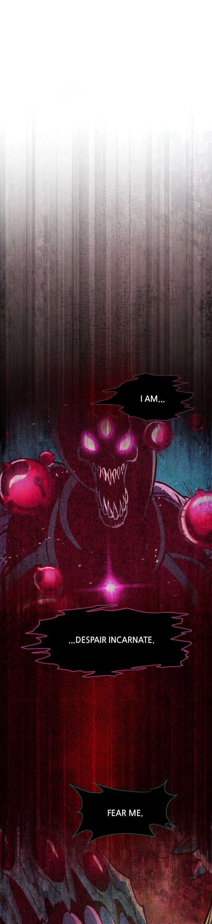 The Last Golden Child - Chapter 53 Page 37