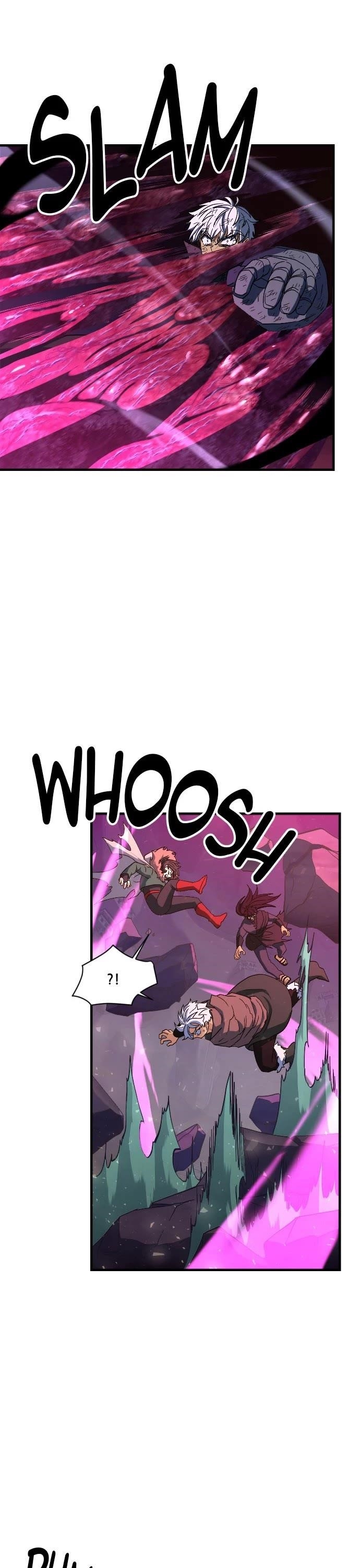 The Last Golden Child - Chapter 53 Page 4