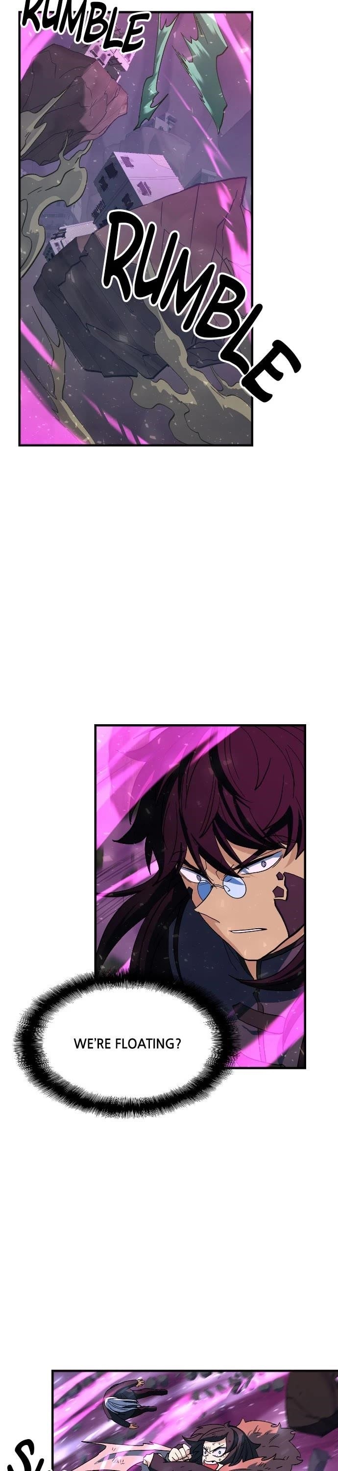 The Last Golden Child - Chapter 53 Page 5