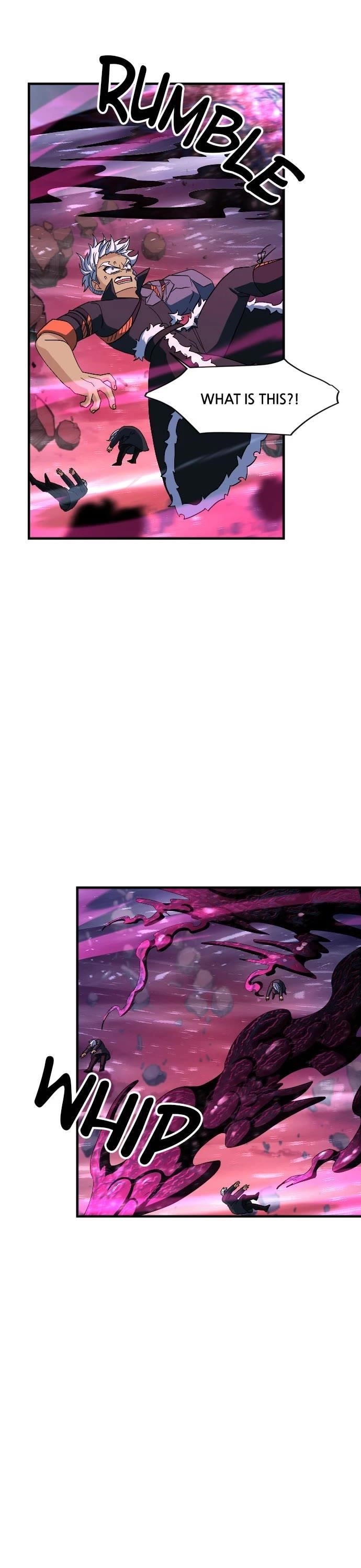 The Last Golden Child - Chapter 53 Page 7