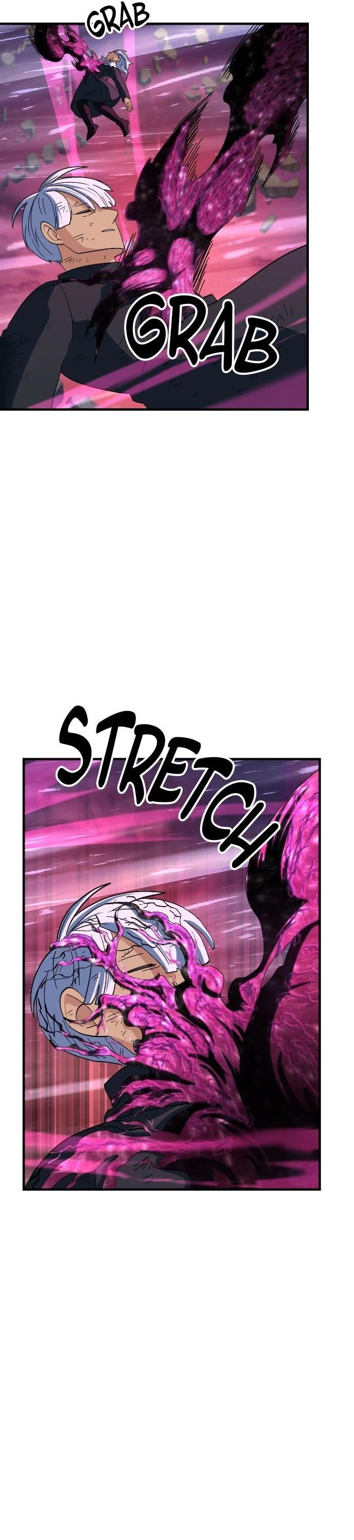 The Last Golden Child - Chapter 53 Page 8