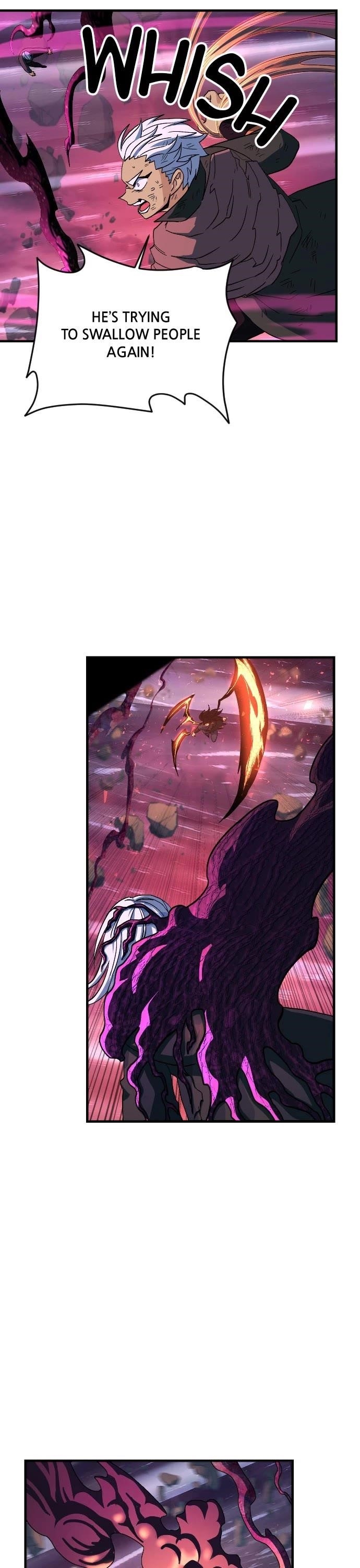 The Last Golden Child - Chapter 53 Page 9