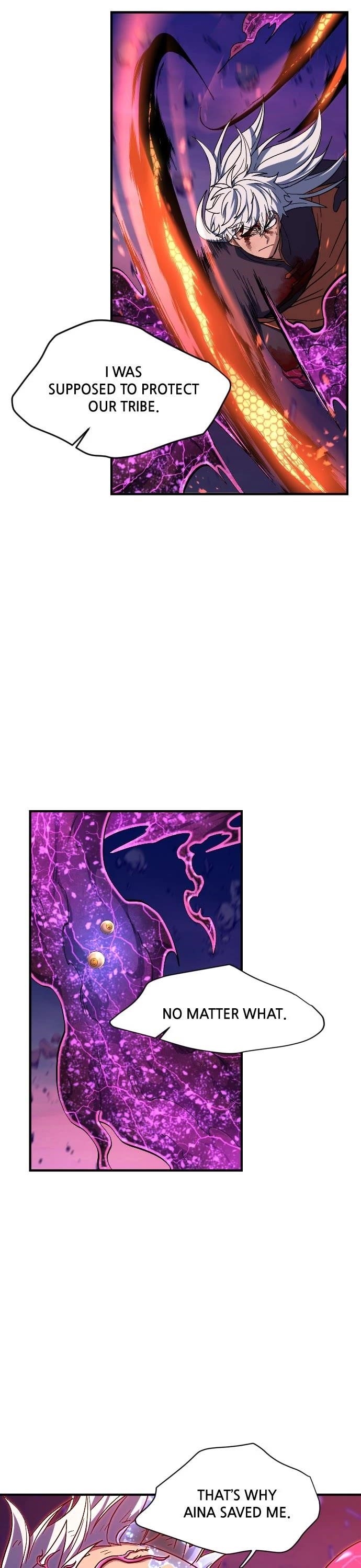 The Last Golden Child - Chapter 54 Page 14