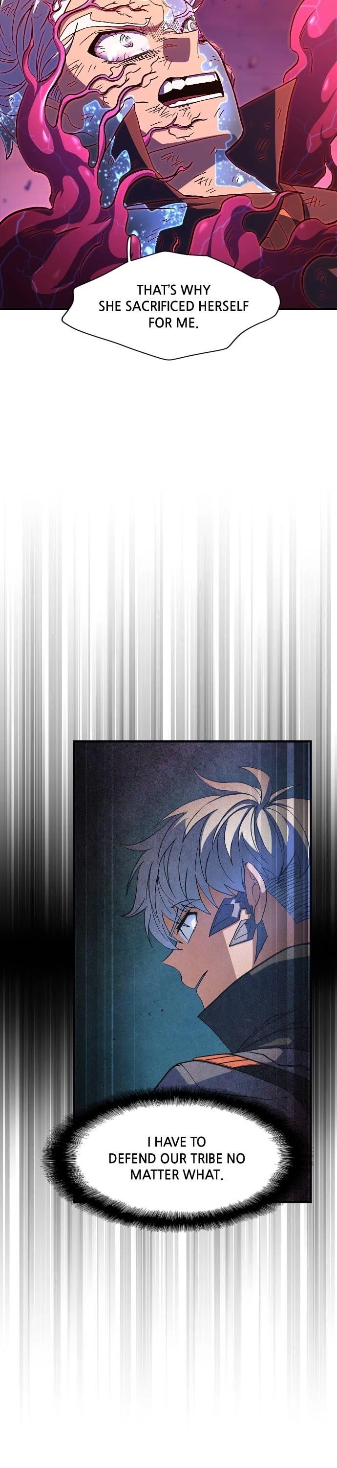 The Last Golden Child - Chapter 54 Page 15