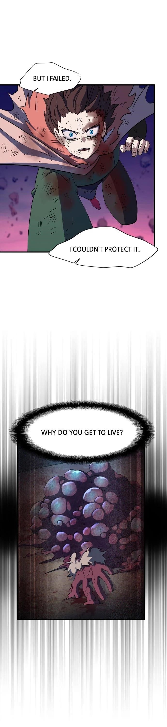 The Last Golden Child - Chapter 54 Page 16