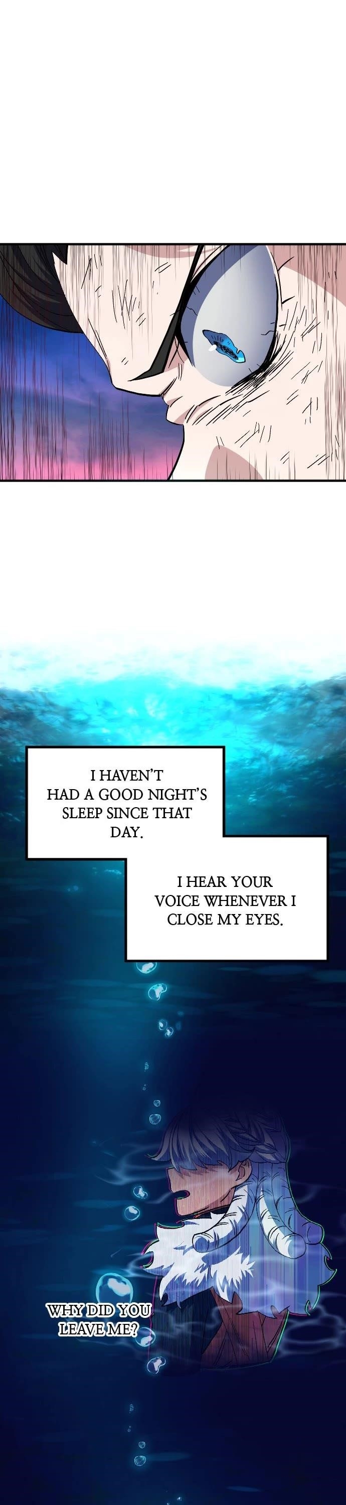 The Last Golden Child - Chapter 54 Page 17