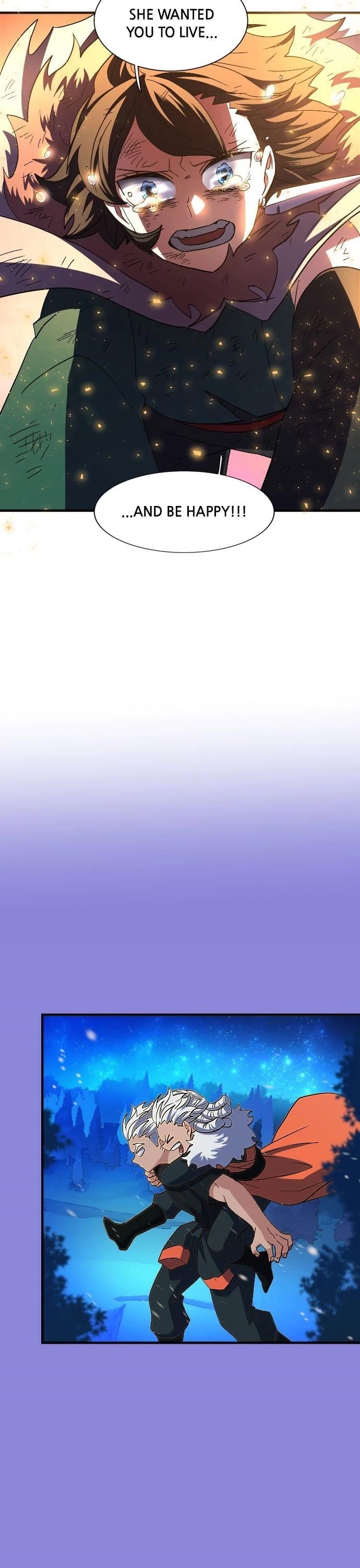 The Last Golden Child - Chapter 54 Page 23