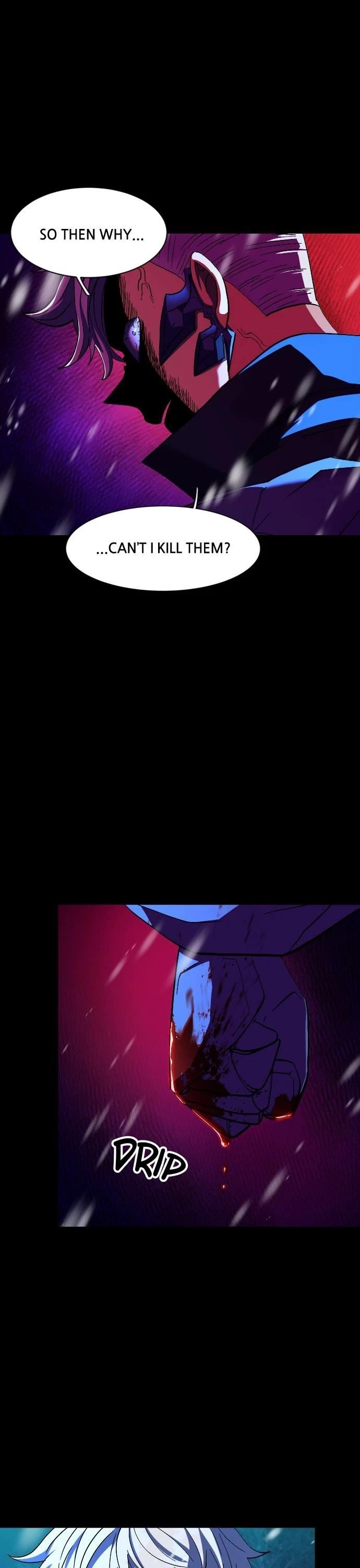 The Last Golden Child - Chapter 54 Page 3