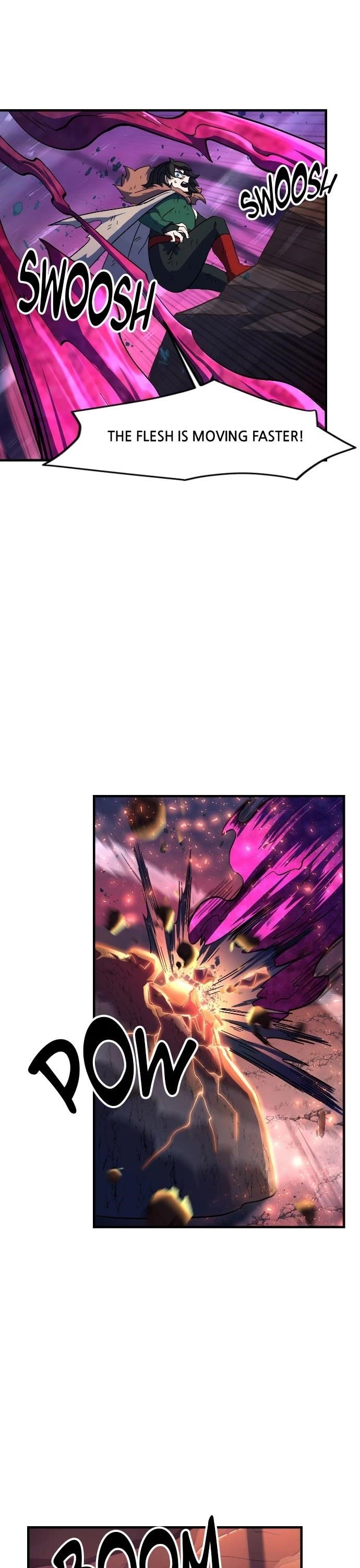 The Last Golden Child - Chapter 55 Page 12