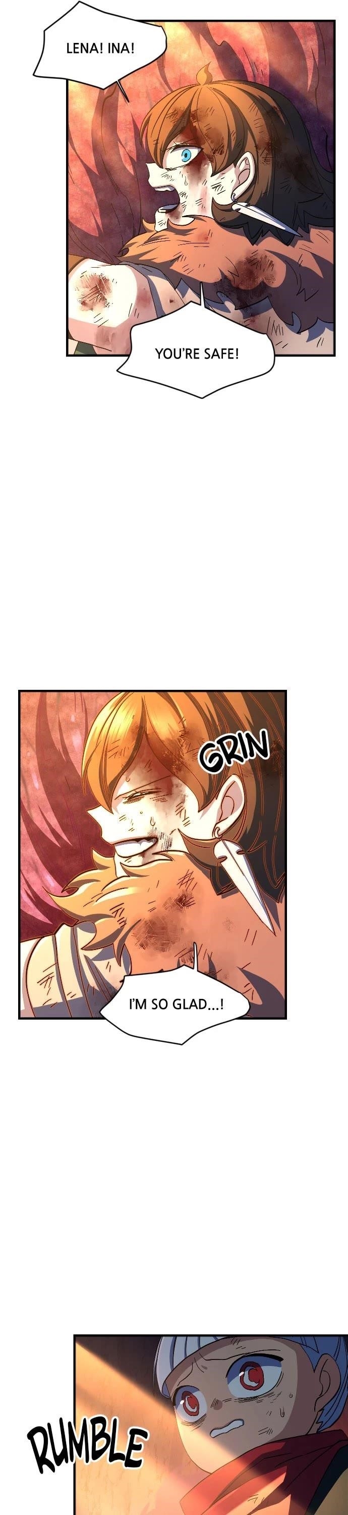 The Last Golden Child - Chapter 55 Page 15