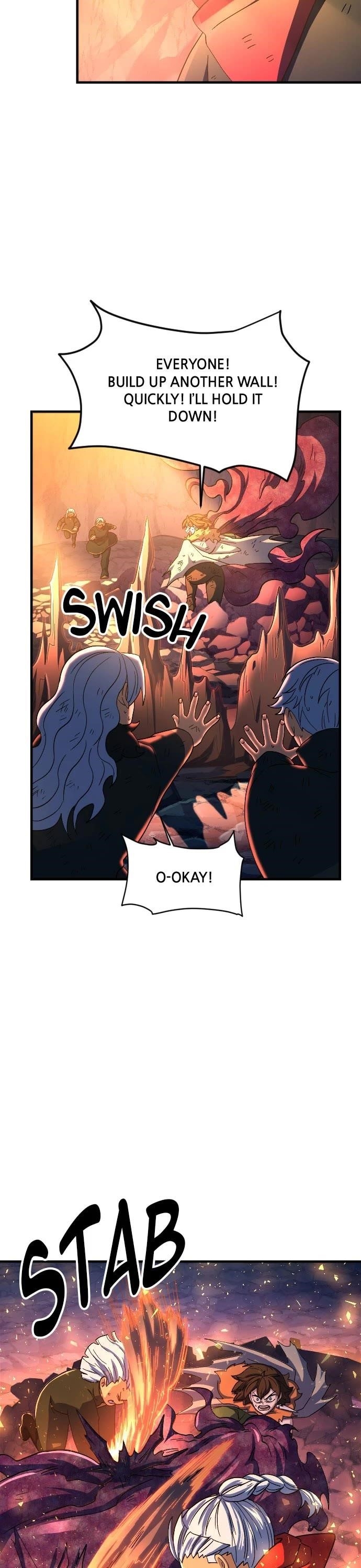 The Last Golden Child - Chapter 55 Page 16