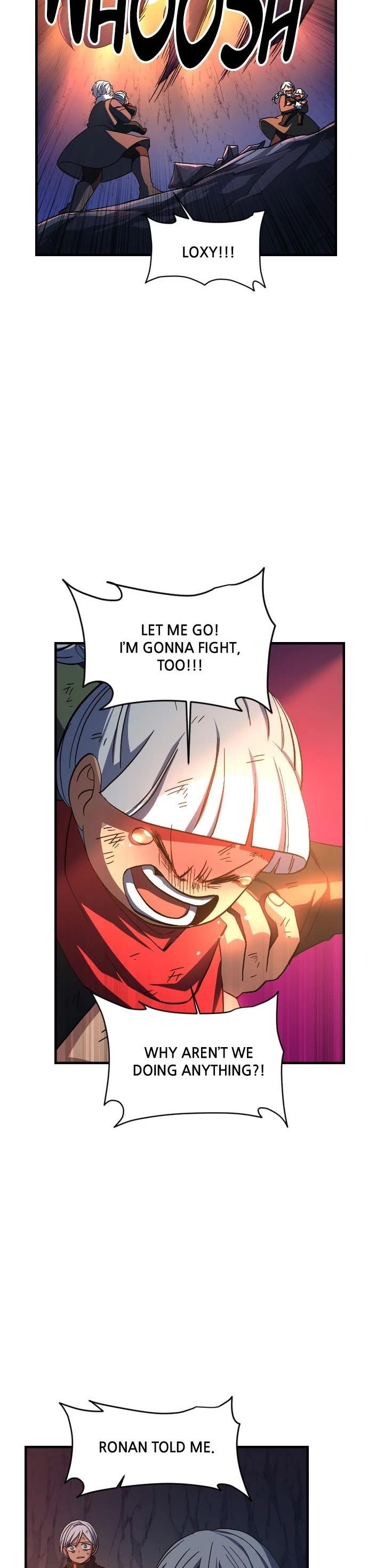 The Last Golden Child - Chapter 55 Page 19