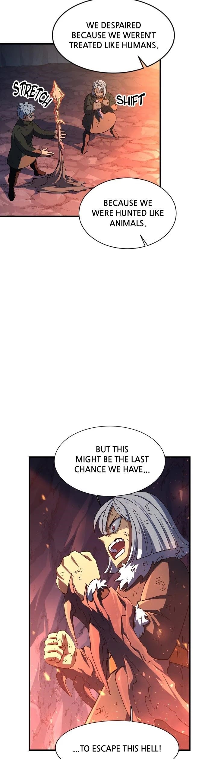 The Last Golden Child - Chapter 55 Page 24