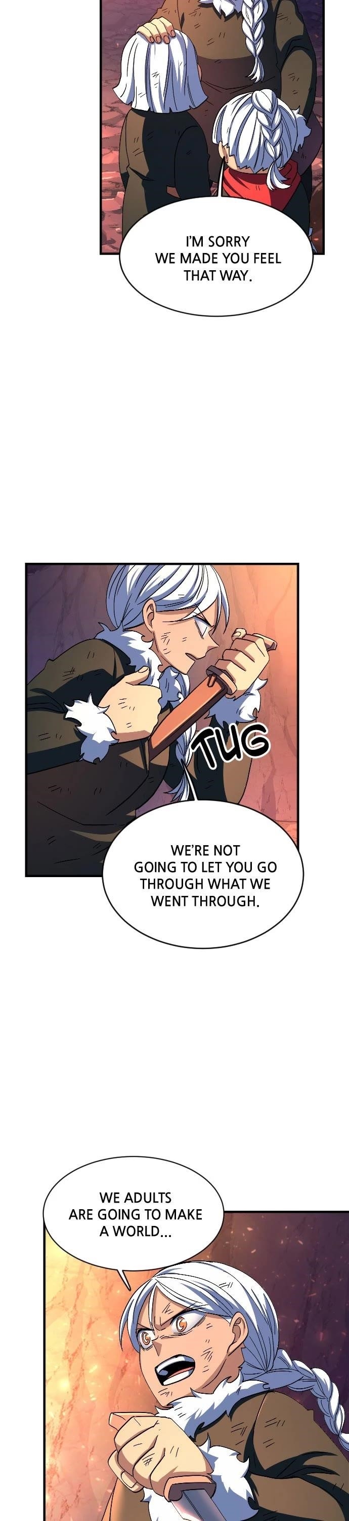 The Last Golden Child - Chapter 55 Page 27