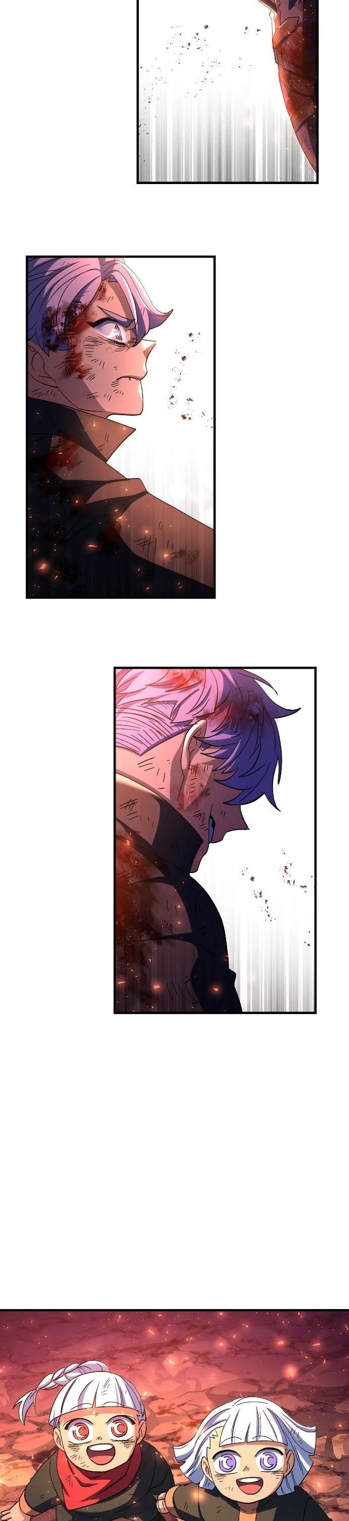 The Last Golden Child - Chapter 55 Page 30