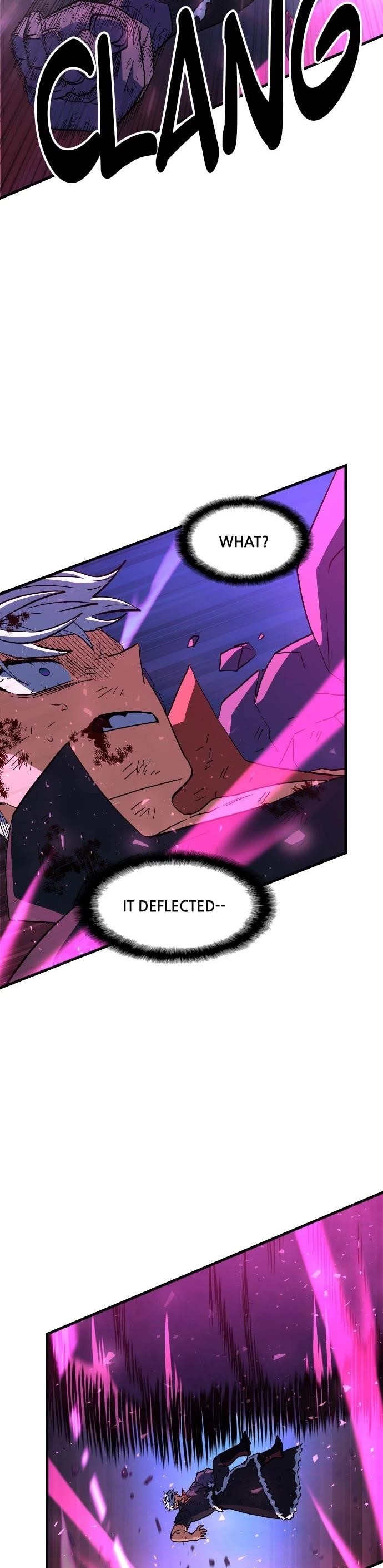 The Last Golden Child - Chapter 55 Page 35