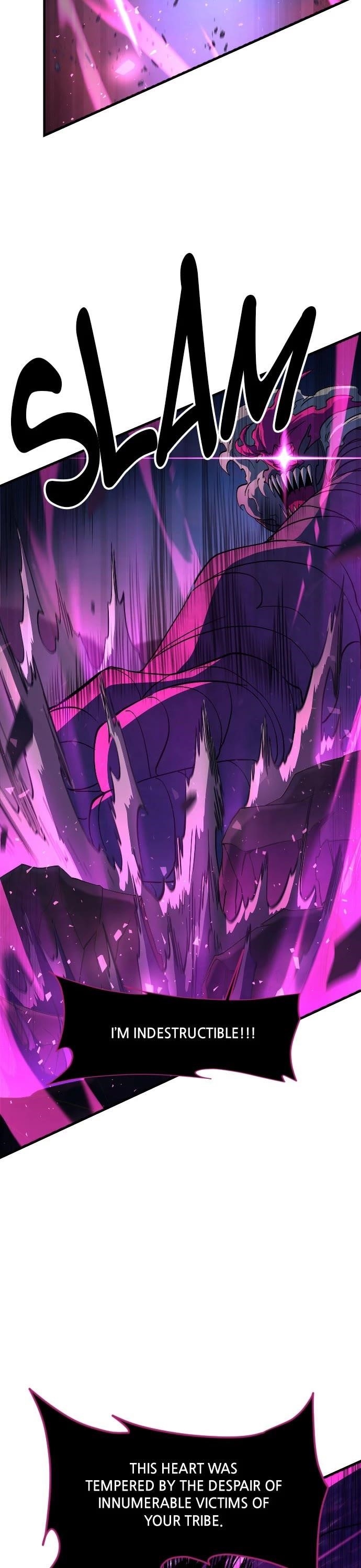 The Last Golden Child - Chapter 55 Page 36