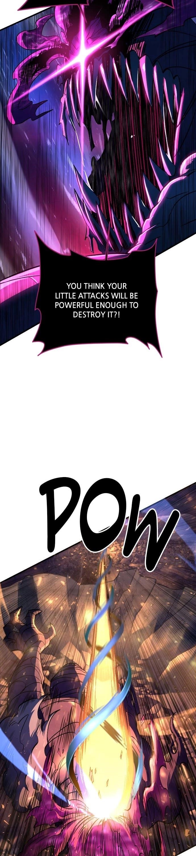 The Last Golden Child - Chapter 55 Page 37