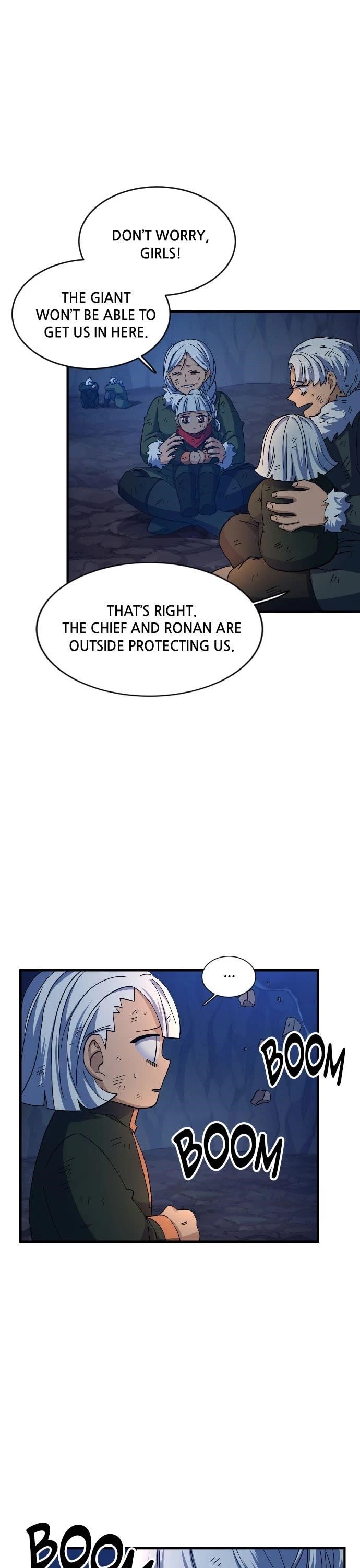 The Last Golden Child - Chapter 55 Page 4