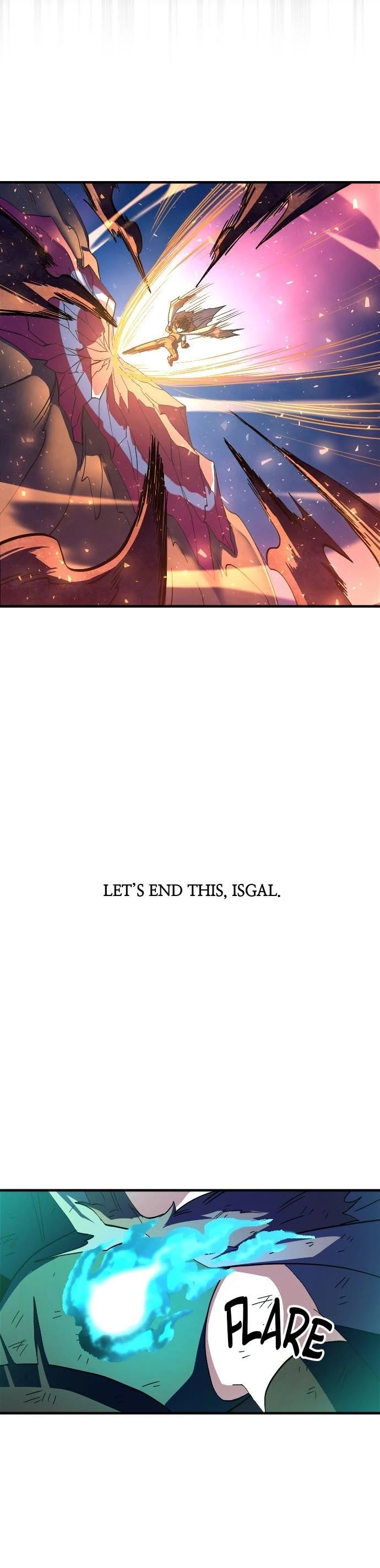 The Last Golden Child - Chapter 55 Page 41