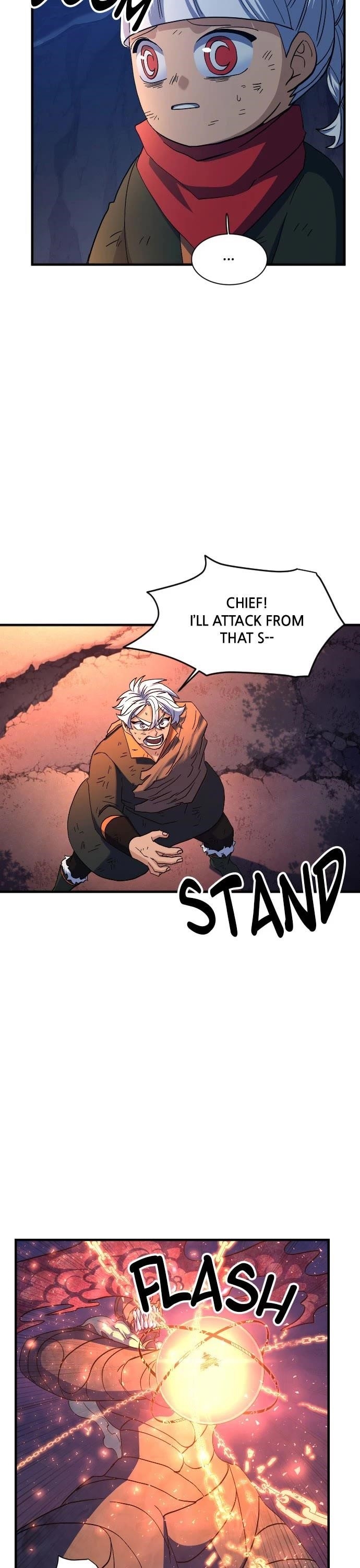 The Last Golden Child - Chapter 55 Page 5