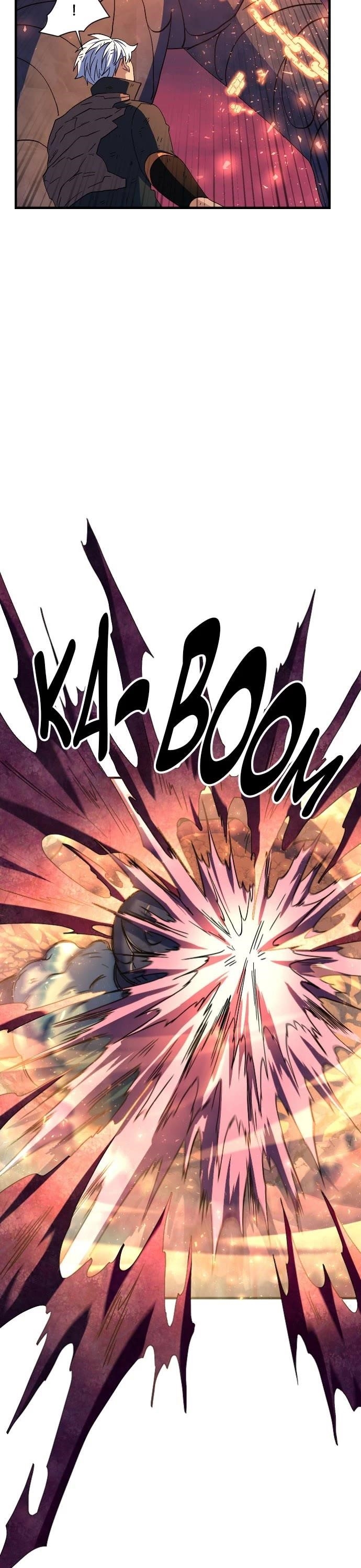 The Last Golden Child - Chapter 55 Page 6