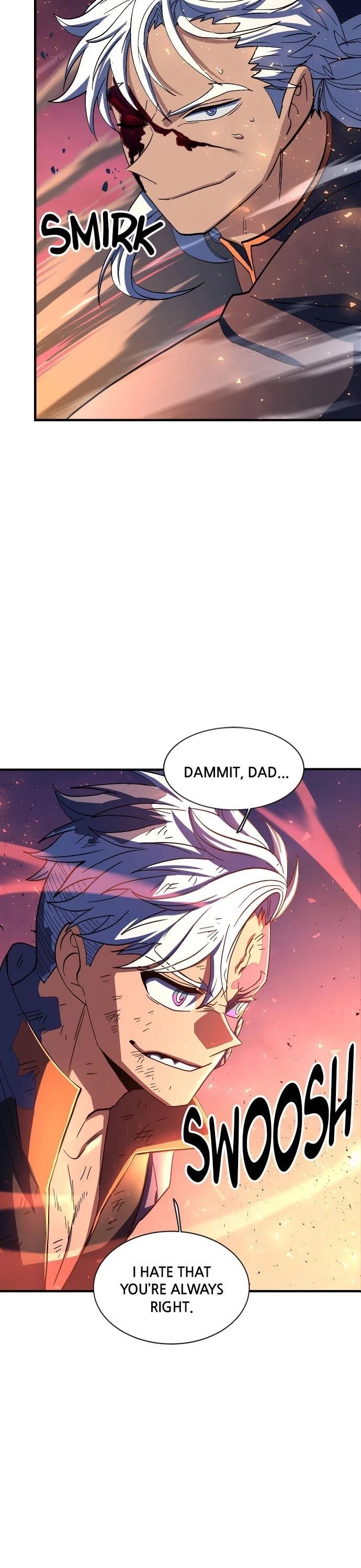 The Last Golden Child - Chapter 55 Page 8