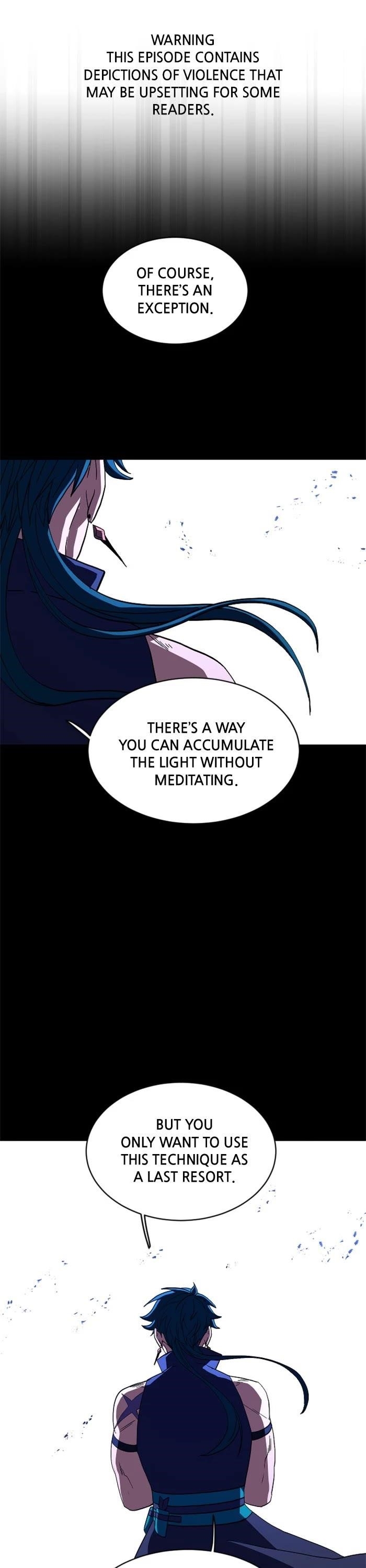 The Last Golden Child - Chapter 56 Page 1