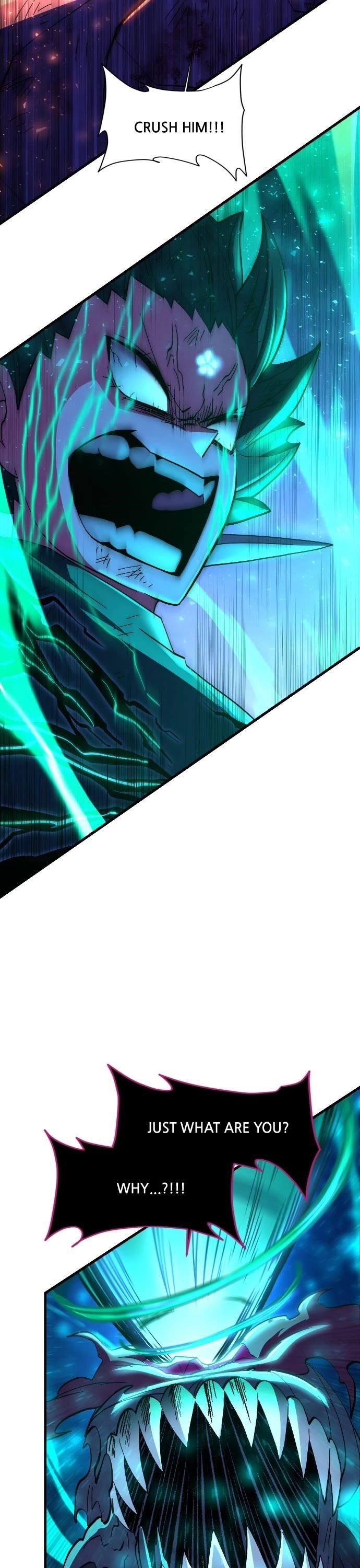 The Last Golden Child - Chapter 56 Page 11